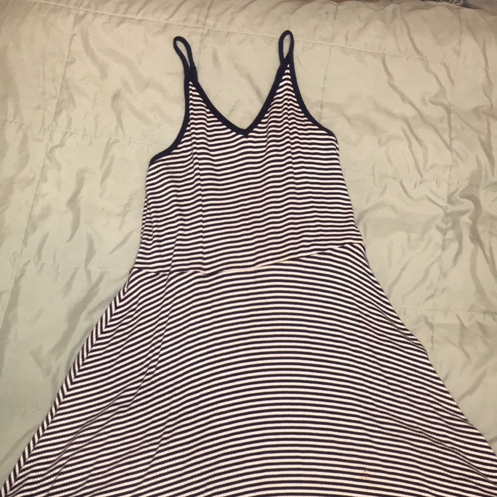 Dress for the Summer
